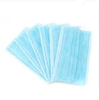 Anti Pollution Disposable Medical Mask 3 Ply Protection OEM / ODM Available