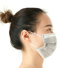 Κίνα Μιάς χρήσεως μίας χρήσης μάσκα ρύπανσης, πρακτική ασφάλεια αναπνευστικών συσκευών μασκών σκόνης επιχείρηση