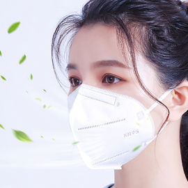 Κίνα Υγειονομική μίας χρήσης μάσκα ασφάλειας, μίας χρήσης μάσκα αερίου κατά της μόλυνσης εργοστάσιο