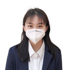 Εύκολη διπλώνοντας FFP2 μάσκα αναπνοής, προστατευτική μάσκα πέντε στρώματος KN95